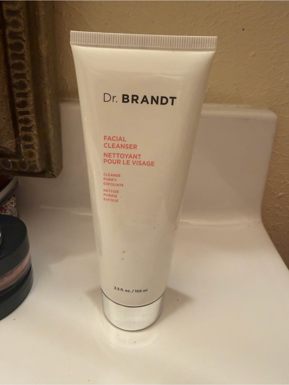 Dr. Brandt Facial Cleanser